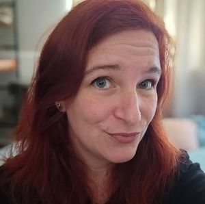 Meet your Posher, Paula